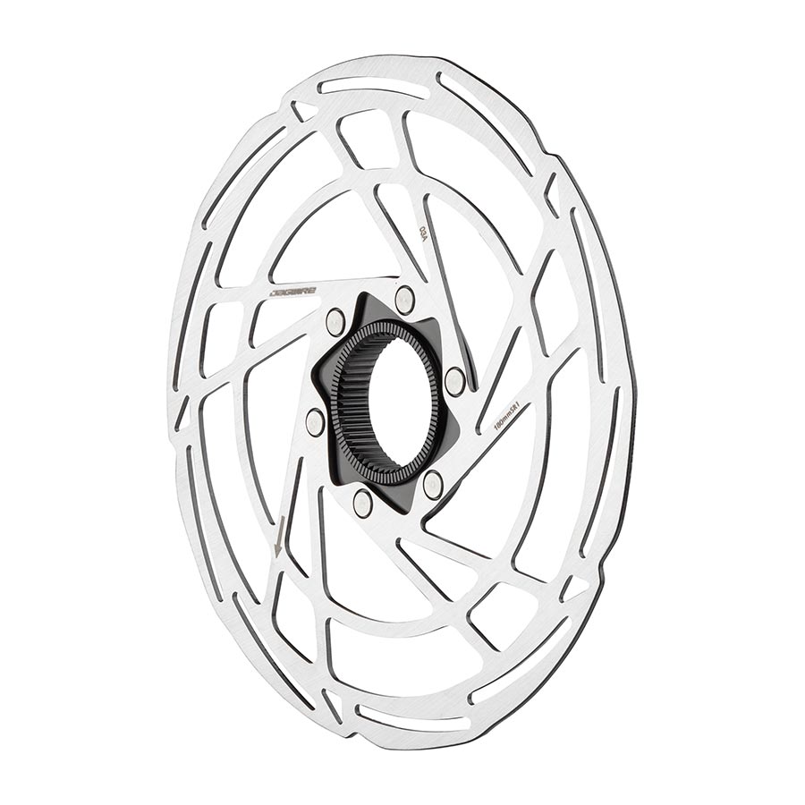 Jagwire, Sport SR1 Center lock, 203mm, Center Lock