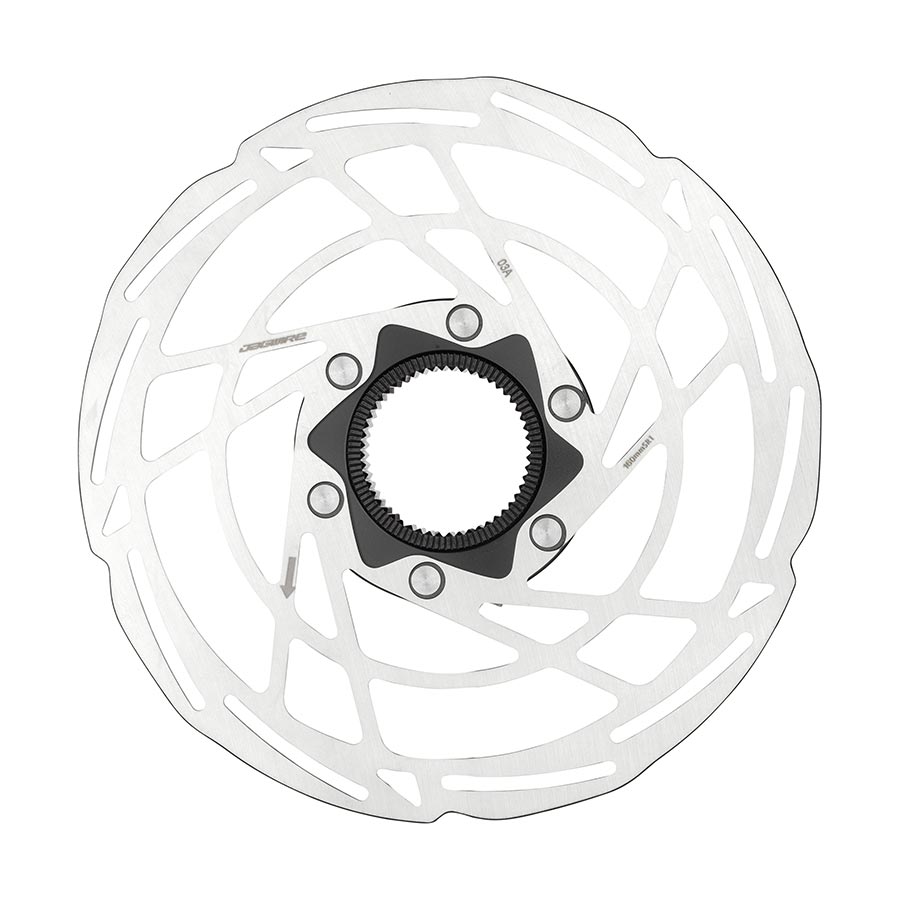 Jagwire, Sport SR1 Center lock, 203mm, Center Lock