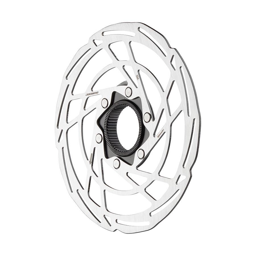 Jagwire, Sport SR1 Center lock, 203mm, Center Lock