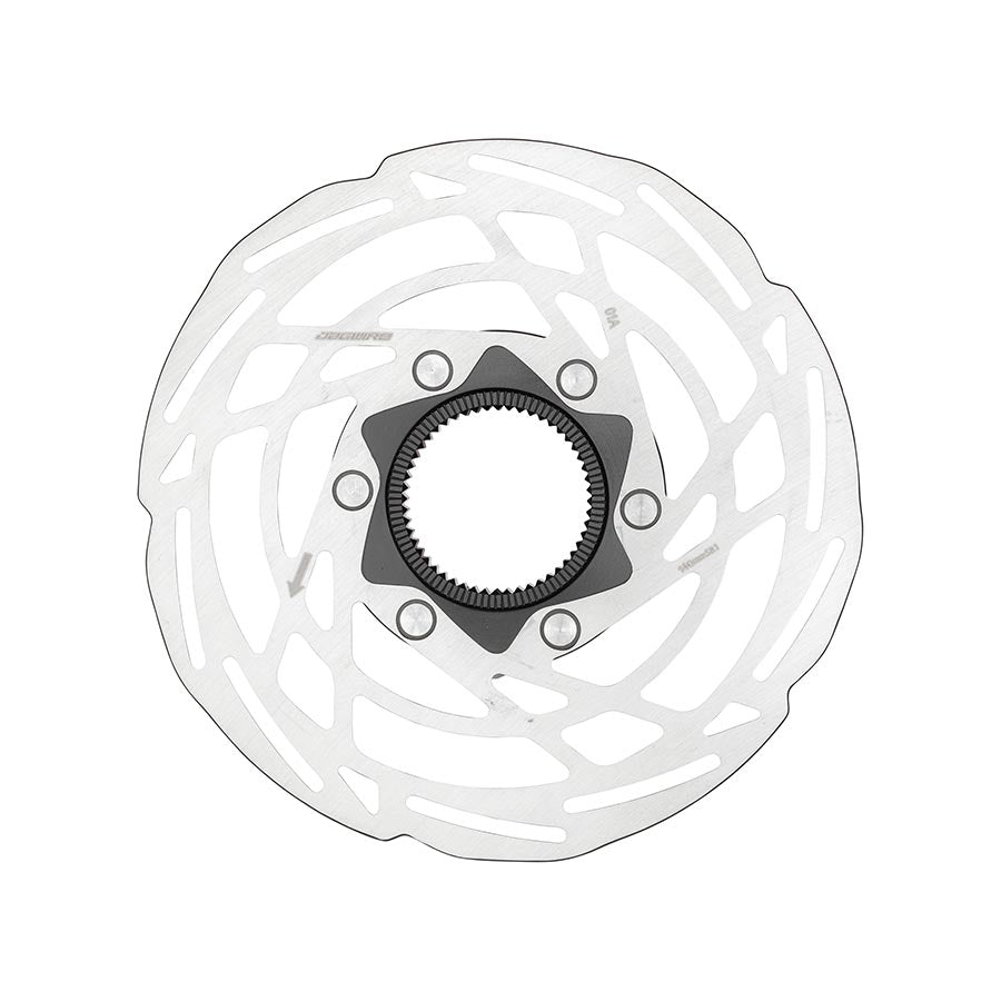 Jagwire, Sport SR1 Center lock, 203mm, Center Lock