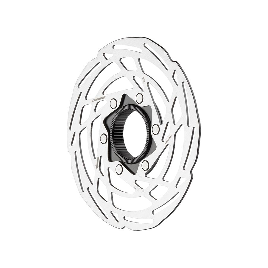 Jagwire, Sport SR1 Center lock, 203mm, Center Lock