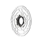 Jagwire, Sport SR1 Center lock, 203mm, Center Lock