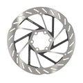 SRAM, HS2 6-bolt, 160mm, ISO 6B