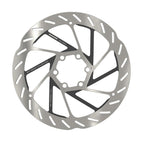 SRAM, HS2 6-bolt, 160mm, ISO 6B