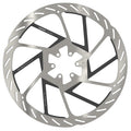 SRAM, HS2 6-bolt, 160mm, ISO 6B