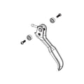 SRAM, Level Ultimate Lever Blade Kit, Kit, 11.5018.003.016