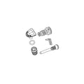SRAM, Level Ult Caliper Hardware Kit, Kit, 11.5018.057.002