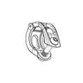 COLLIER SRAM
