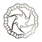 EVO, Air Control, Rotor, 140mm, ISO 6B