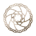 Tektro, TR-17, Rotor, 2.3mm, 180mm, ISO 6B