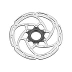 Tektro, TR-45, 2.3mm, Rotor, 180mm, Center Lock