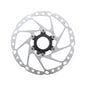 Shimano, SM-RTEM600, 203mm, Center Lock, ERTEM600LEC