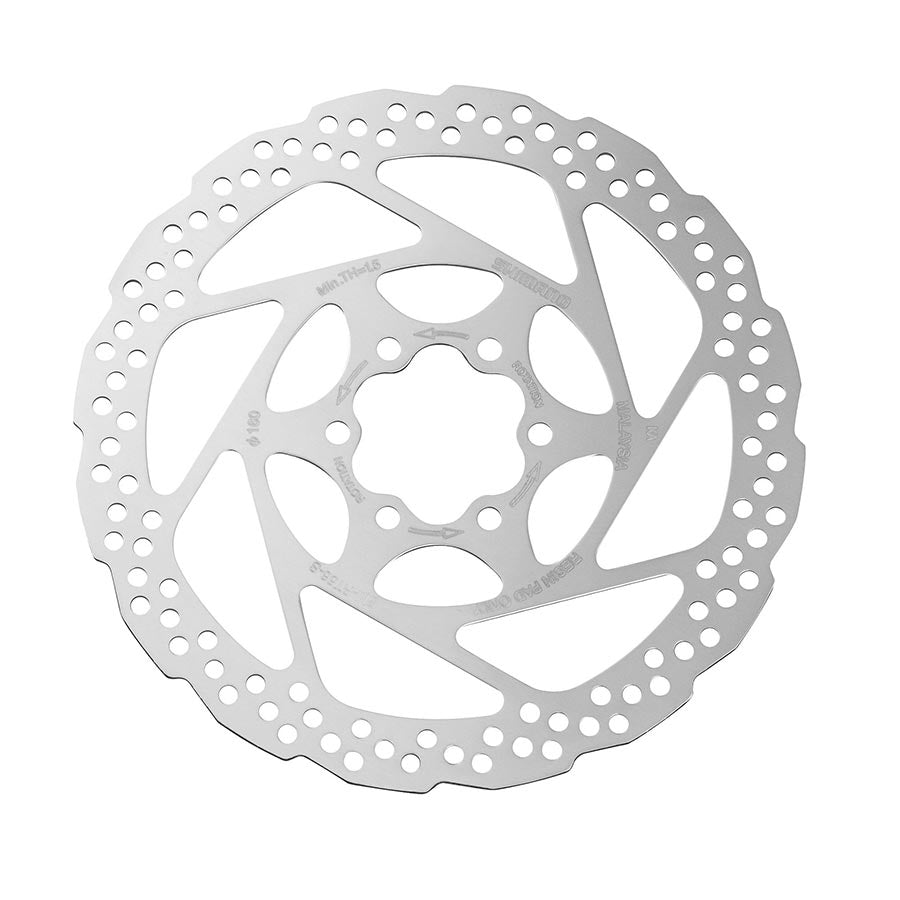 disque de frein Shimano