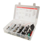 SRAM, Mineral Oil Tackle Box