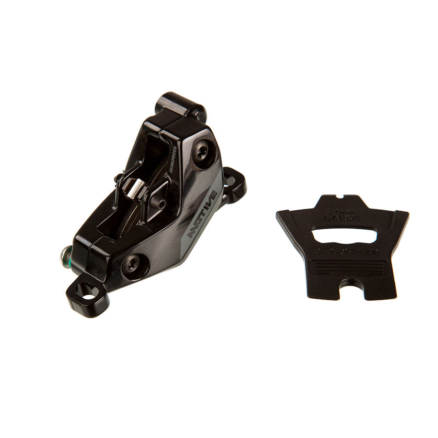 SRAM, Motive Slv A1 Caliper Assembly