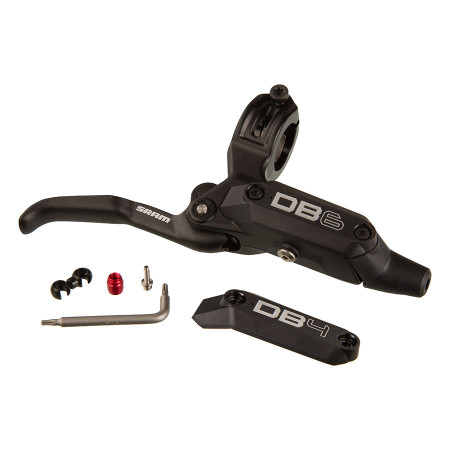SRAM, DB6 Lever Assembly, Right
