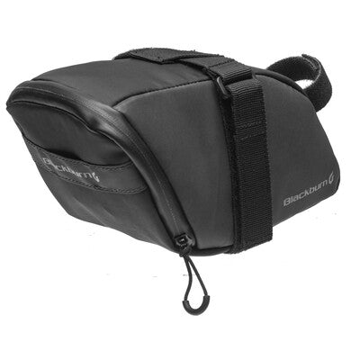 BLACKBURN SAC-SELLE GRANDE GRILLE NOIR