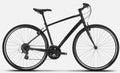 Devinci Milano Altus 21S -Noir