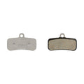 Shimano, D-Type, Disc Brake Pads, Shape: Shimano D-Type/H-Type, Resin, Pair, EBPD03SRXA