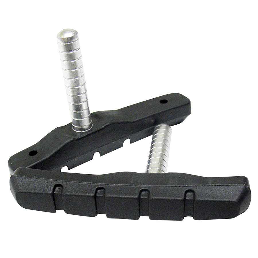 EVO Cantilever Brake Pads Offset Stem