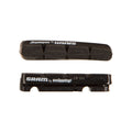 SRAM, S900 Insert, Caliper Inserts, SRAM/Shimano, Carbon, Pair