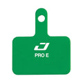 PLAQUETTES/FREIN PRO E-BIKE M525/515