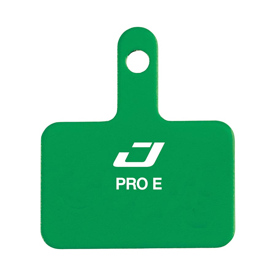 PLAQUETTES/FREIN PRO E-BIKE M525/515