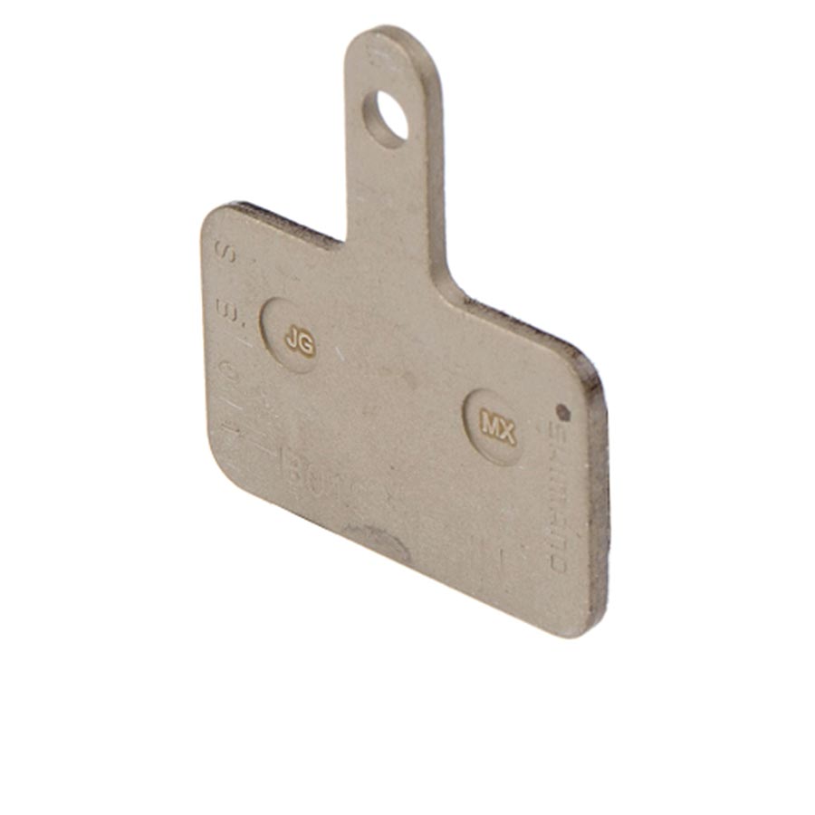 TYPE B PLATE