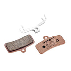 Disc brake pads
