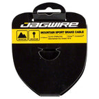 Jagwire, Slick, Brake cable, MTB, Stainless, 3500mm