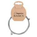 Jagwire, Basics, Brake cable, Universal, Galvanized, 2795mm
