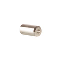 Jagwire, Housing stops for brake housing, 5mm, Brass, Silver, Bottle of 200