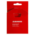 SRAM, Stainless, Brake Cable, 1.5mm, 1750mm, MTB