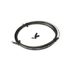 Eclat, The Center, Brake Cable, 1.5mm, 130mm, Coating: Slick, Black