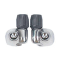 Shimano, SM-CS50, Cable stopper for steel frame, Pair, Y67B91000