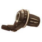 SRAM, 3.0 Comp, Gripshift shifter Pair, 8sp