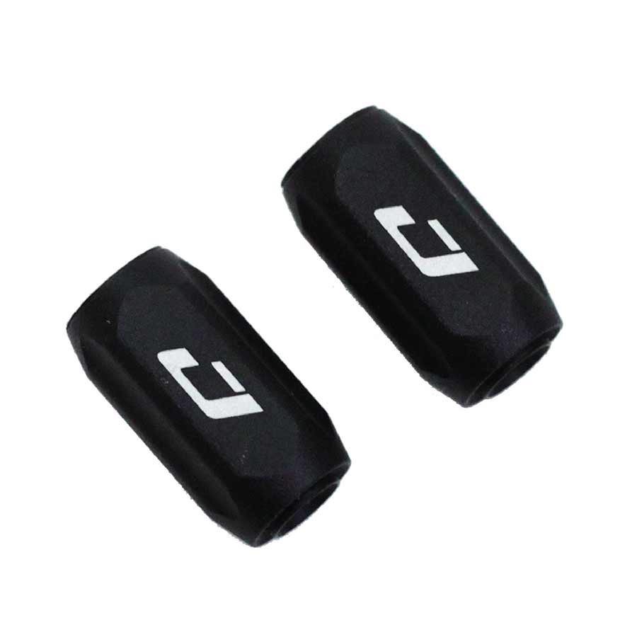 Jagwire, Pro Indexed, Inline adjusters