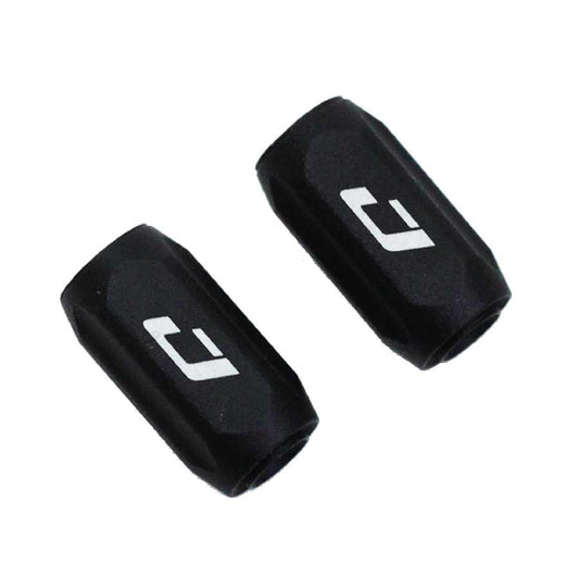 Jagwire, Pro Indexed, Inline adjusters