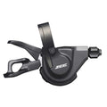 Shimano, ZEE SL-M640, Shift lever, 10sp, Rear