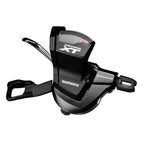 Shimano, XT-SL-M8000-IR, Shift lever, 11 sp, I-spec, Rear