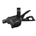 Shimano, Deore SL-M6000, Trigger Shifter, Speed: 2/3x10, Black