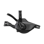 Shimano, XTR SL-M9100, Trigger Shifter, Speed: 11/12, Combination: I-Spec EV, Black