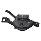 Shimano, XT SL-M8100, Trigger Shifter, Speed: 12, Combination: No, Black