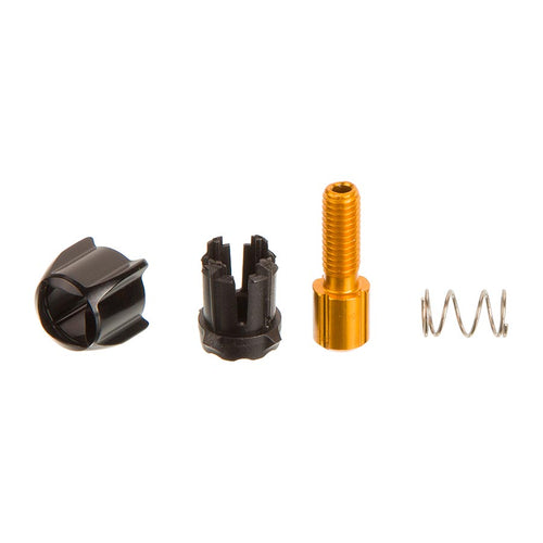 SRAM, Barrel Adjuster for XX1/X01 Eagle, Black, 11.7018.055.010