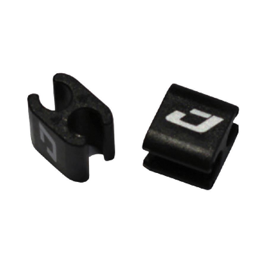 Jagwire, Wire Hook, E-shift + Brake, 4pcs