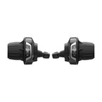 Shimano, Tourney SL-RV400, Twist Shifter, Speed: 3x7, Black, ESLRV400P7SA