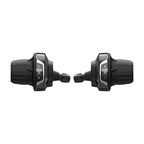 Shimano, Tourney SL-RV400, Twist Shifter, Speed: 3x7, Black, ESLRV400P7SA