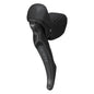 Shimano, GRX BL-RX610-L, Shifter-Brake Lever, Black