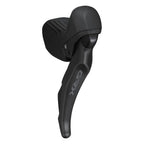 Shimano, GRX ST-RX610, Shifter-Brake Lever, Speed: 2, Black