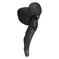 Shimano, GRX ST-RX610, Shifter-Brake Lever, Speed: 2, Black